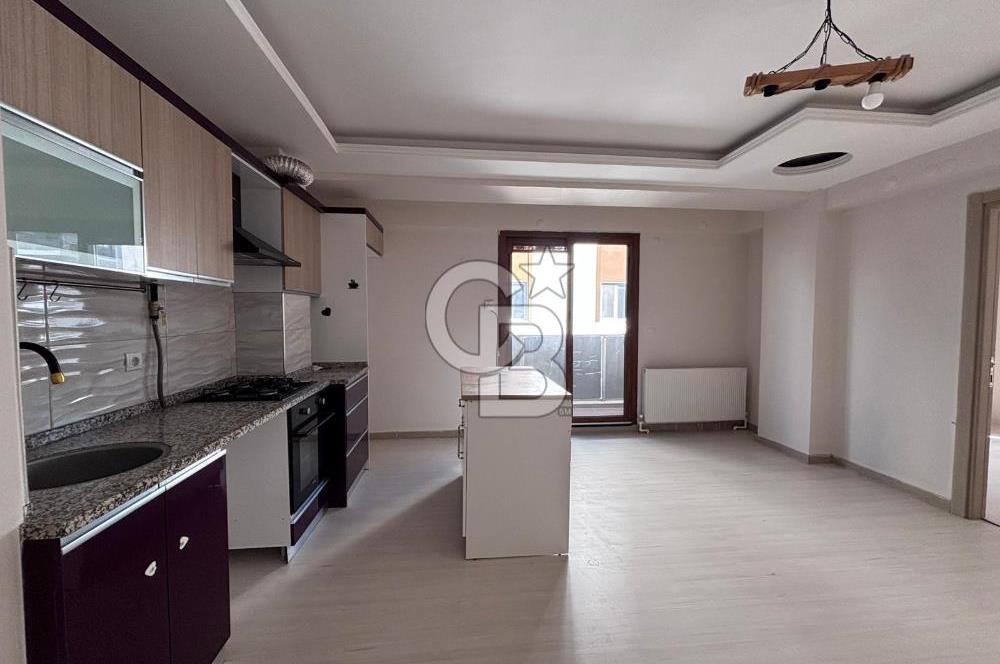 SEYREK MERKEZ LOKASYON 2+1 SATILIK DAİRE