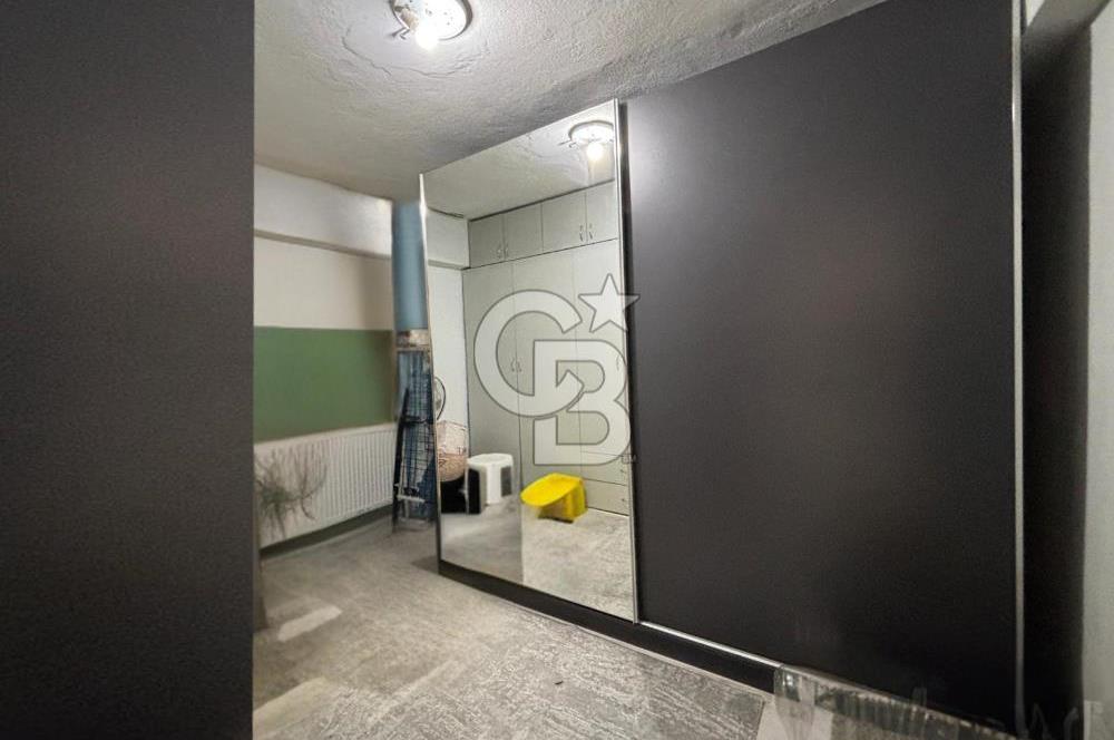 Tahsin Yazıcı Mahallesi Nurkent Sitesi Satılık 3+1 Daire