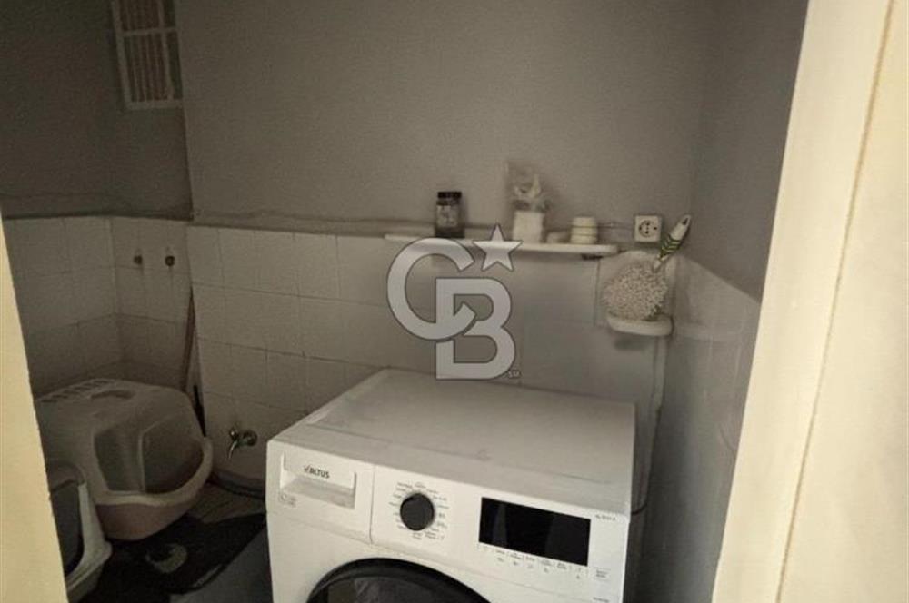 Tahsin Yazıcı Mahallesi Nurkent Sitesi Satılık 3+1 Daire