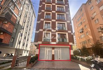 Kadikoy Merdivenkoyde Kiralik Dukkan - 10 - 349574