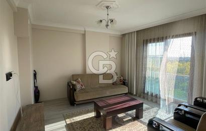 🏡 COLDWELL BANKER TOWN’DAN YENİ MAHALLE’DE EŞYALI KİRALIK DAİRE