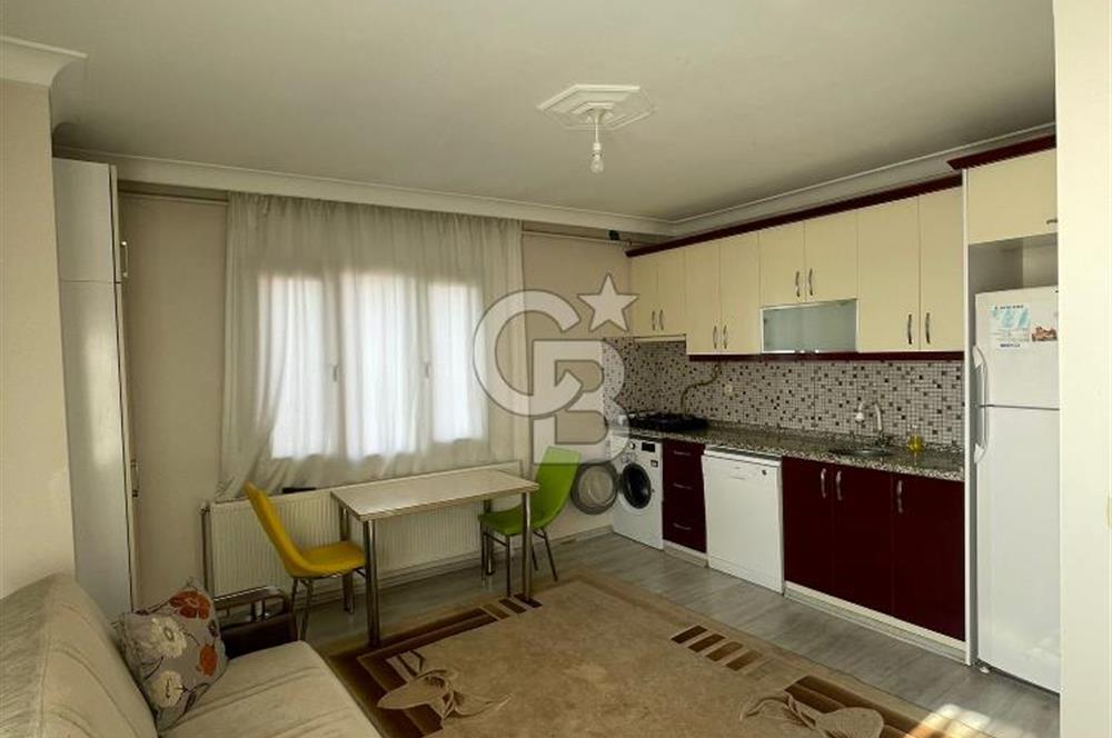 🏡 COLDWELL BANKER TOWN’DAN YENİ MAHALLE’DE EŞYALI KİRALIK DAİRE