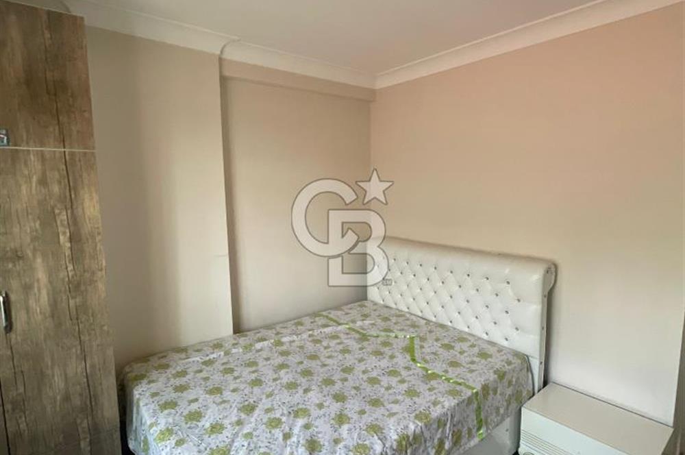 🏡 COLDWELL BANKER TOWN’DAN YENİ MAHALLE’DE EŞYALI KİRALIK DAİRE