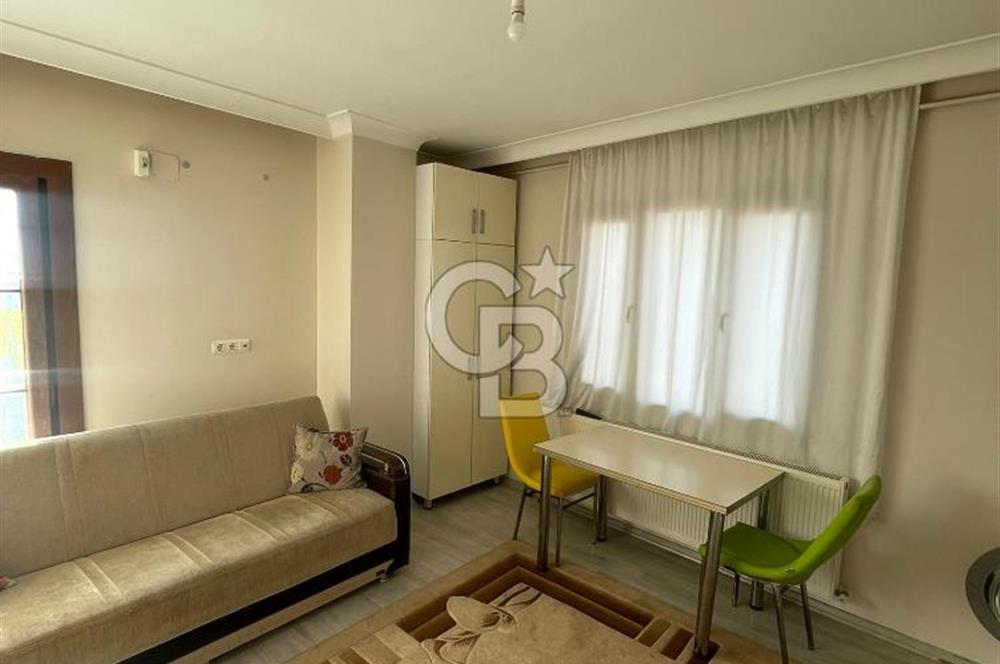 🏡 COLDWELL BANKER TOWN’DAN YENİ MAHALLE’DE EŞYALI KİRALIK DAİRE