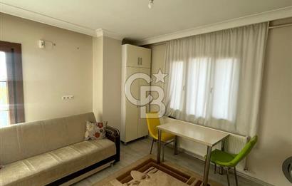 🏡 COLDWELL BANKER TOWN’DAN YENİ MAHALLE’DE EŞYALI KİRALIK DAİRE