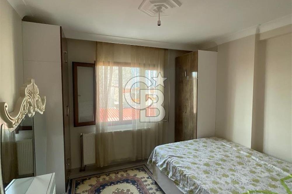 🏡 COLDWELL BANKER TOWN’DAN YENİ MAHALLE’DE EŞYALI KİRALIK DAİRE