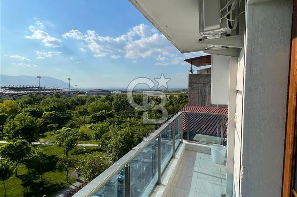 🏡 COLDWELL BANKER TOWN’DAN YENİ MAHALLE’DE EŞYALI KİRALIK DAİRE