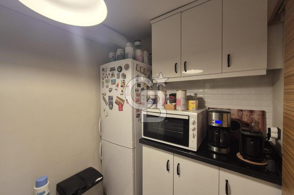 gaziosmanpaşa büyükesatta kiralık  lüxeşyalı ofis 