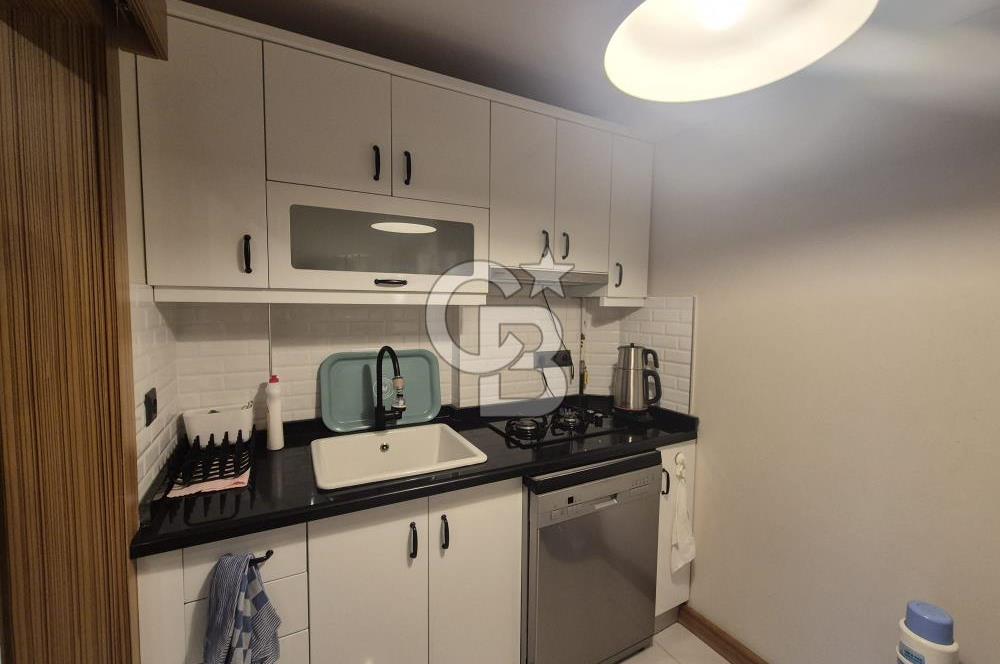 gaziosmanpaşa büyükesatta kiralık  lüxeşyalı ofis 