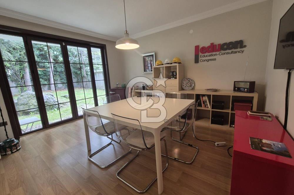 gaziosmanpaşa büyükesatta kiralık  lüxeşyalı ofis 