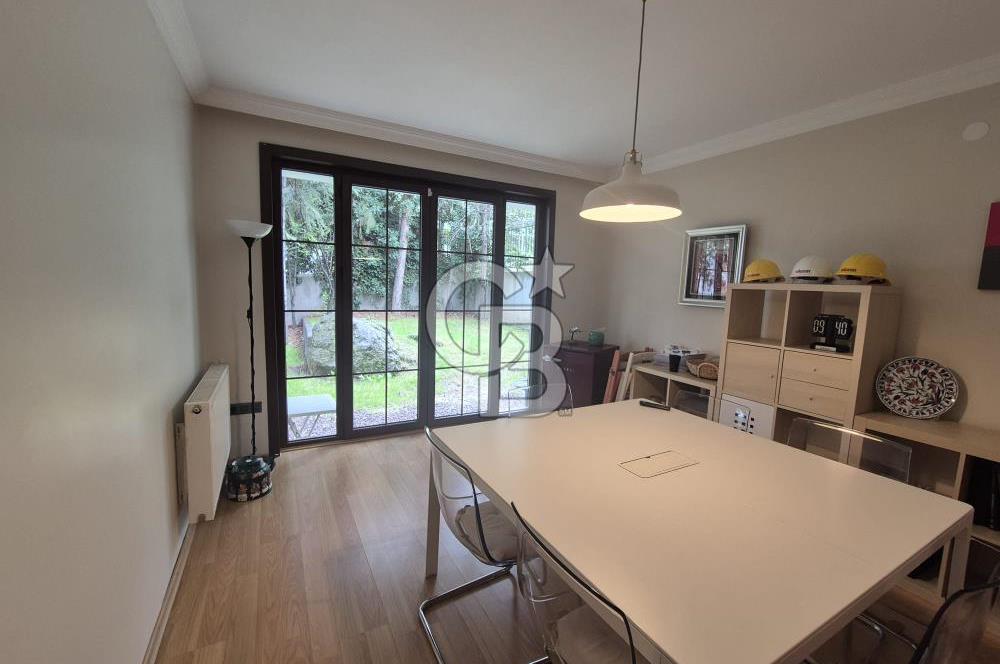 gaziosmanpaşa büyükesatta kiralık  lüxeşyalı ofis 