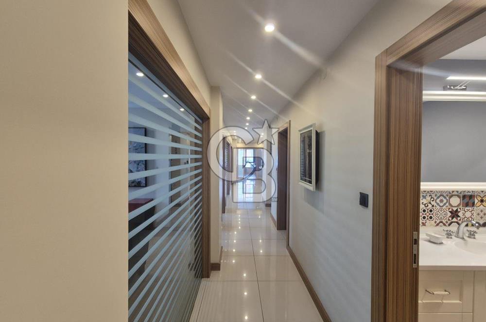 gaziosmanpaşa büyükesatta kiralık  lüxeşyalı ofis 