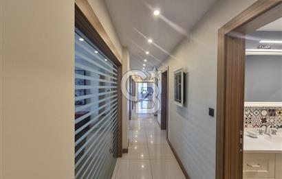 gaziosmanpaşa büyükesatta kiralık  lüxeşyalı ofis 