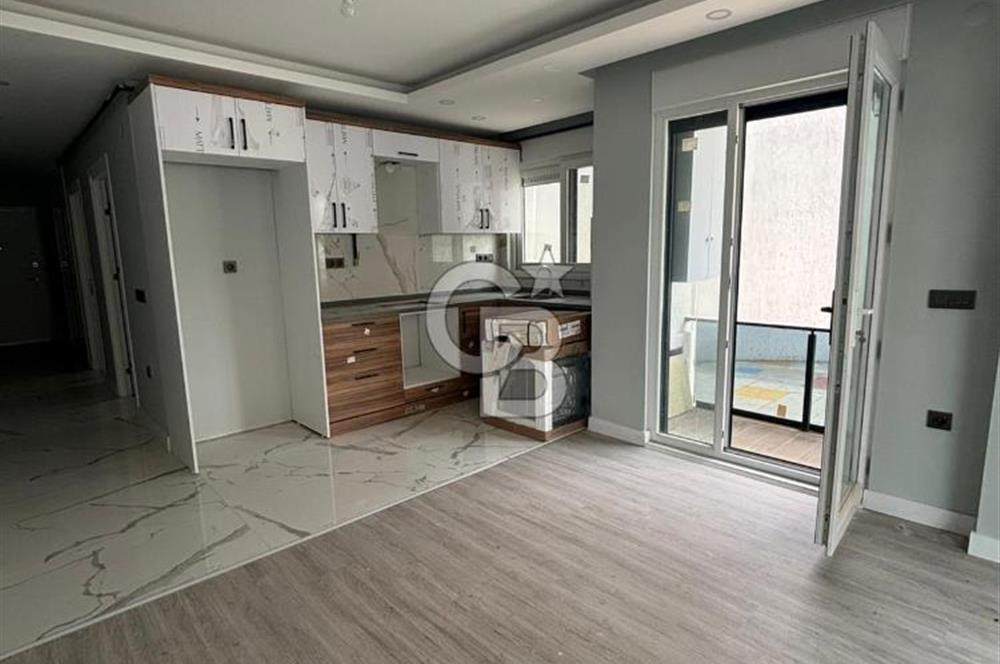 Şile Çavuşta Kiralık Lüks Daire | A+ Butik Sitede