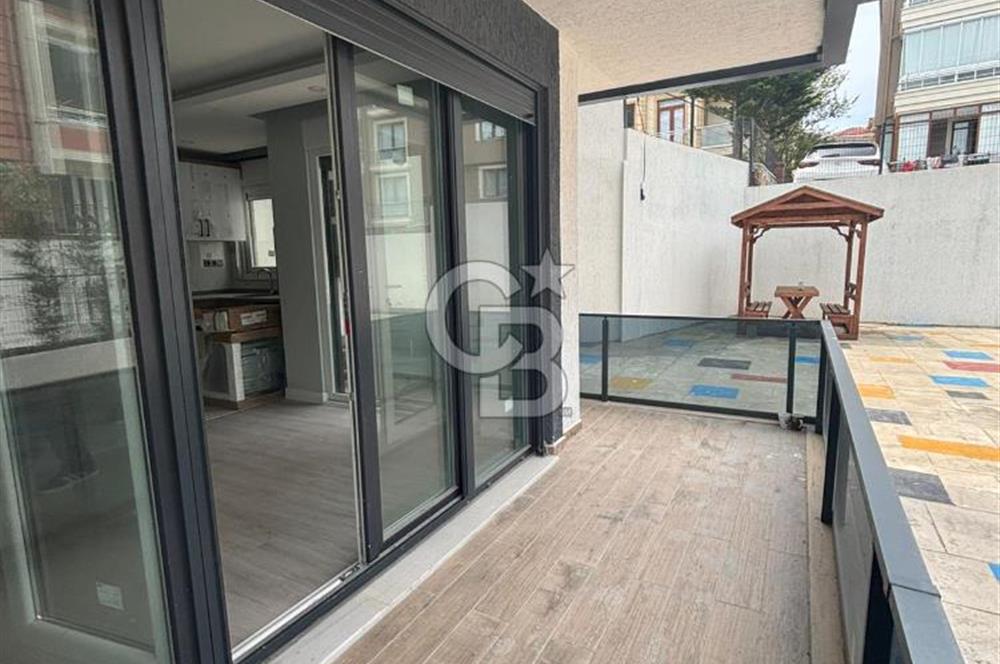 Şile Çavuşta Kiralık Lüks Daire | A+ Butik Sitede