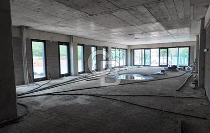 Beytepe’de 777 m² Net Kullanım Alanlı, Geniş Bahçeli Natamam Villa