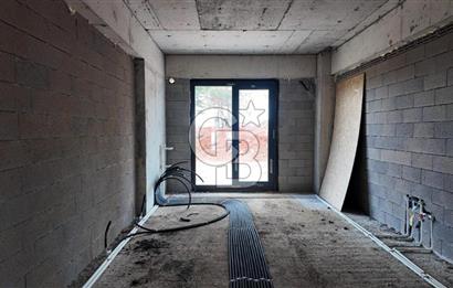 Beytepe’de 777 m² Net Kullanım Alanlı, Geniş Bahçeli Natamam Villa