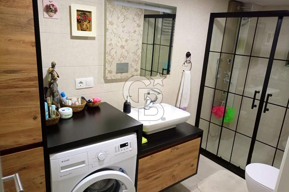 İzmir Park Avm&Egepol Hastanesi Civarı 3+1 Doğalgazlı Balkonlu