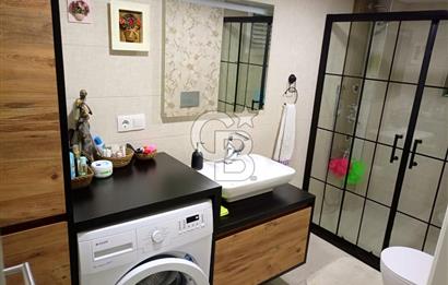İzmir Park Avm&Egepol Hastanesi Civarı 3+1 Doğalgazlı Balkonlu