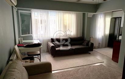 İzmir Park Avm&Egepol Hastanesi Civarı 3+1 Doğalgazlı Balkonlu