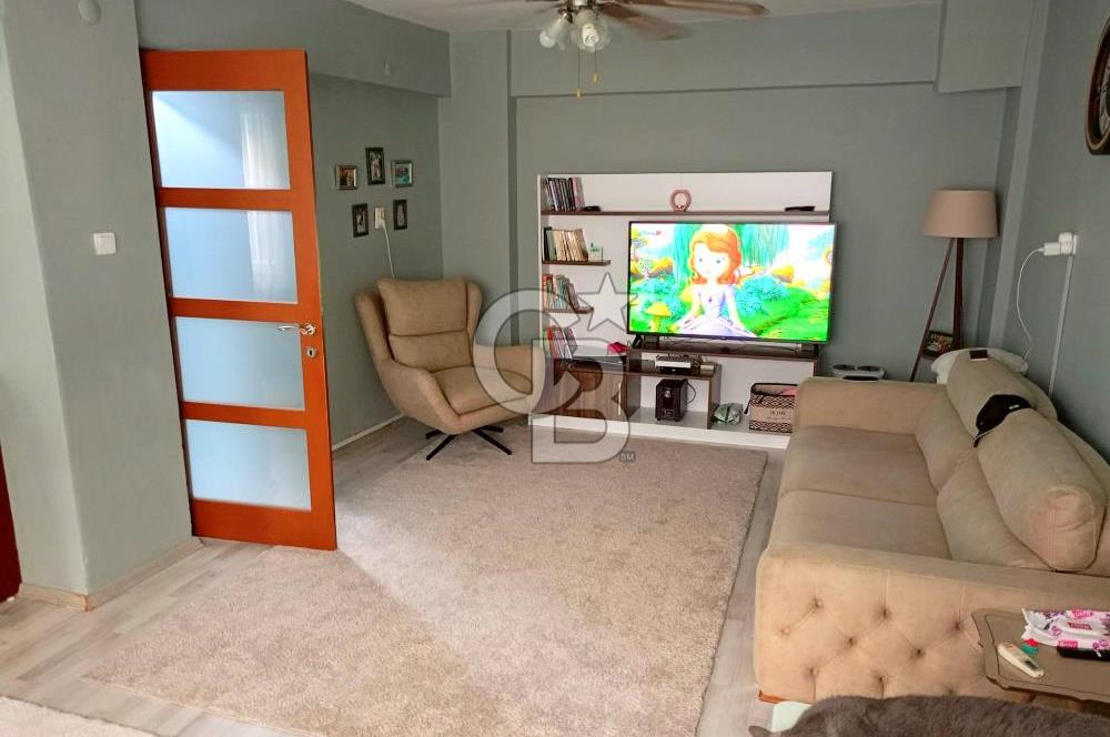 İzmir Park Avm&Egepol Hastanesi Civarı 3+1 Doğalgazlı Balkonlu