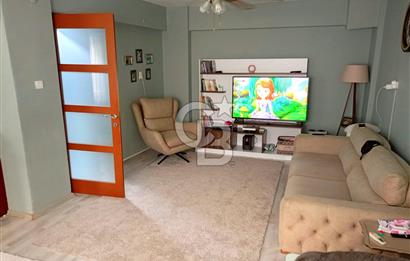 İzmir Park Avm&Egepol Hastanesi Civarı 3+1 Doğalgazlı Balkonlu
