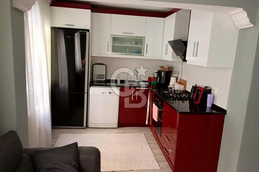 İzmir Park Avm&Egepol Hastanesi Civarı 3+1 Doğalgazlı Balkonlu