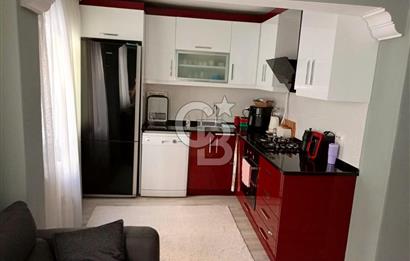 İzmir Park Avm&Egepol Hastanesi Civarı 3+1 Doğalgazlı Balkonlu