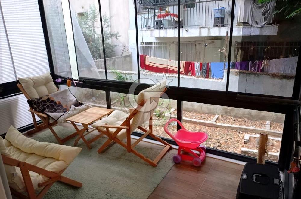 İzmir Park Avm&Egepol Hastanesi Civarı 3+1 Doğalgazlı Balkonlu