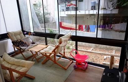 İzmir Park Avm&Egepol Hastanesi Civarı 3+1 Doğalgazlı Balkonlu