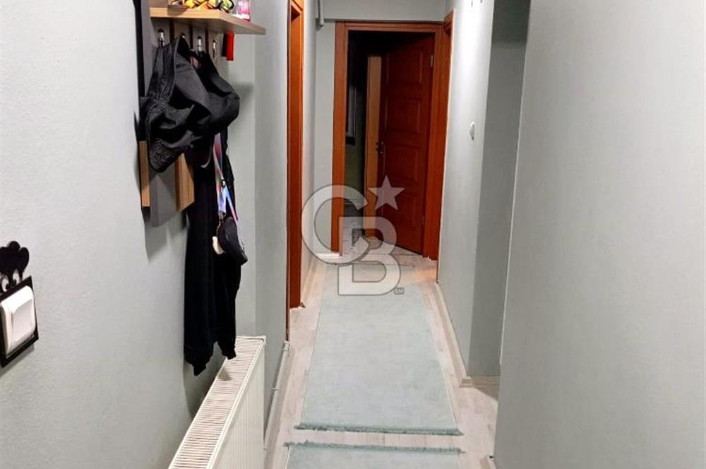 İzmir Park Avm&Egepol Hastanesi Civarı 3+1 Doğalgazlı Balkonlu