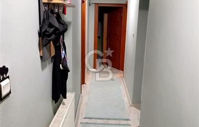 İzmir Park Avm&Egepol Hastanesi Civarı 3+1 Doğalgazlı Balkonlu