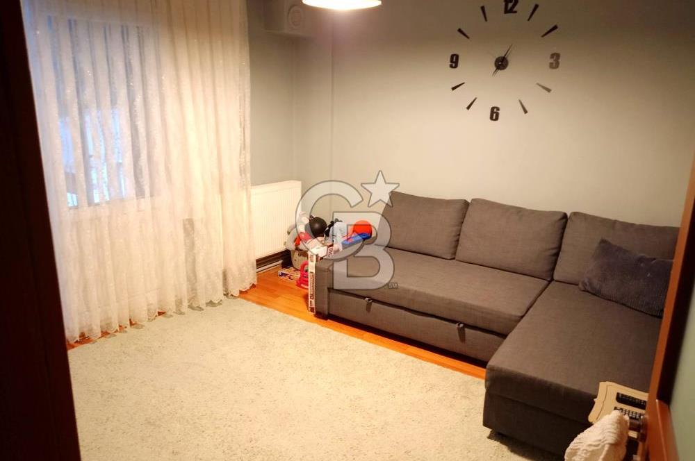 İzmir Park Avm&Egepol Hastanesi Civarı 3+1 Doğalgazlı Balkonlu