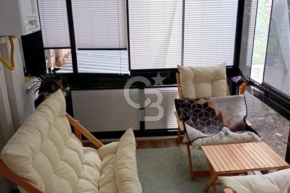 İzmir Park Avm&Egepol Hastanesi Civarı 3+1 Doğalgazlı Balkonlu