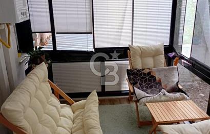 İzmir Park Avm&Egepol Hastanesi Civarı 3+1 Doğalgazlı Balkonlu