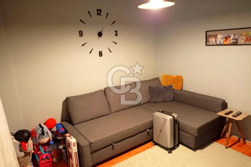İzmir Park Avm&Egepol Hastanesi Civarı 3+1 Doğalgazlı Balkonlu