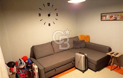 İzmir Park Avm&Egepol Hastanesi Civarı 3+1 Doğalgazlı Balkonlu