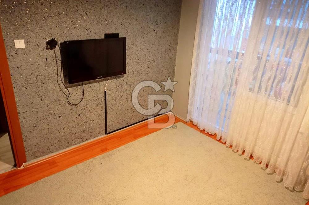 İzmir Park Avm&Egepol Hastanesi Civarı 3+1 Doğalgazlı Balkonlu