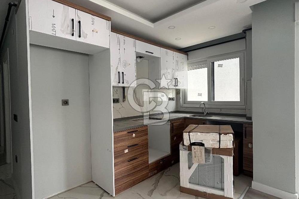 Şile Çavuşta Kiralık Lüks Daire | A+ Butik Sitede