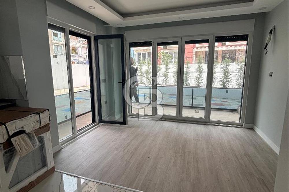 Şile Çavuşta Kiralık Lüks Daire | A+ Butik Sitede