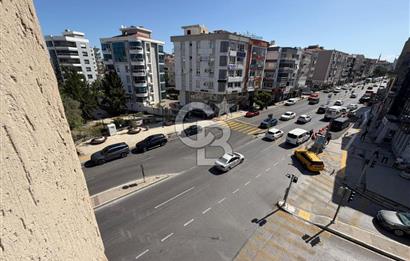 Narlıdere Merkezde Ana Cadde Üzeri İş Bürosu