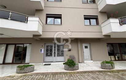 Narlıdere Huzur Mahallesinde Deniz Manzaralı Satılık Daire