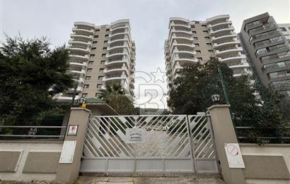 Narlıdere Huzur Mahallesinde Deniz Manzaralı Satılık Daire
