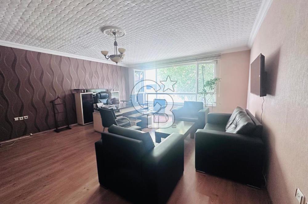 DEMİRTEPE METROSUNA 100 M MESAFEDE 2+1 SATILIK DAİRE OFİS 