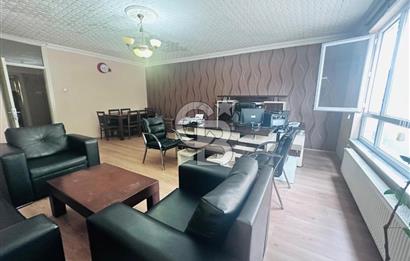 DEMİRTEPE METROSUNA 100 M MESAFEDE 2+1 SATILIK DAİRE OFİS 