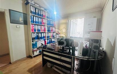 DEMİRTEPE METROSUNA 100 M MESAFEDE 2+1 SATILIK DAİRE OFİS 