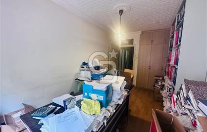 DEMİRTEPE METROSUNA 100 M MESAFEDE 2+1 SATILIK DAİRE OFİS 
