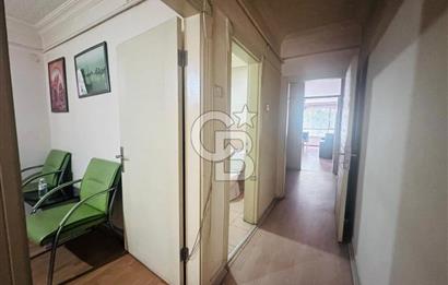 DEMİRTEPE METROSUNA 100 M MESAFEDE 2+1 SATILIK DAİRE OFİS 