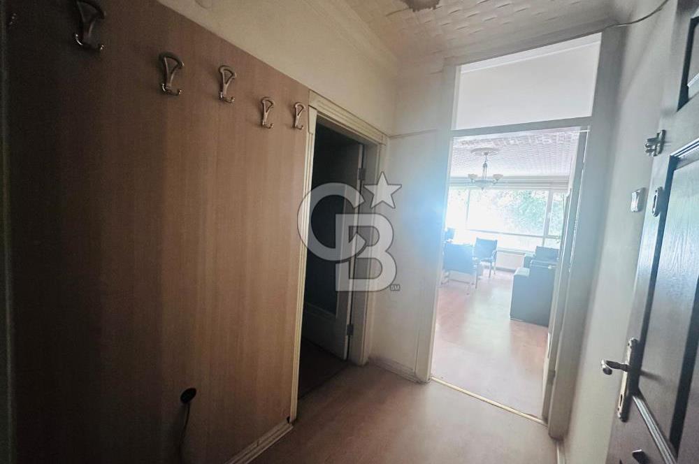 DEMİRTEPE METROSUNA 100 M MESAFEDE 2+1 SATILIK DAİRE OFİS 