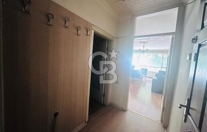 DEMİRTEPE METROSUNA 100 M MESAFEDE 2+1 SATILIK DAİRE OFİS 